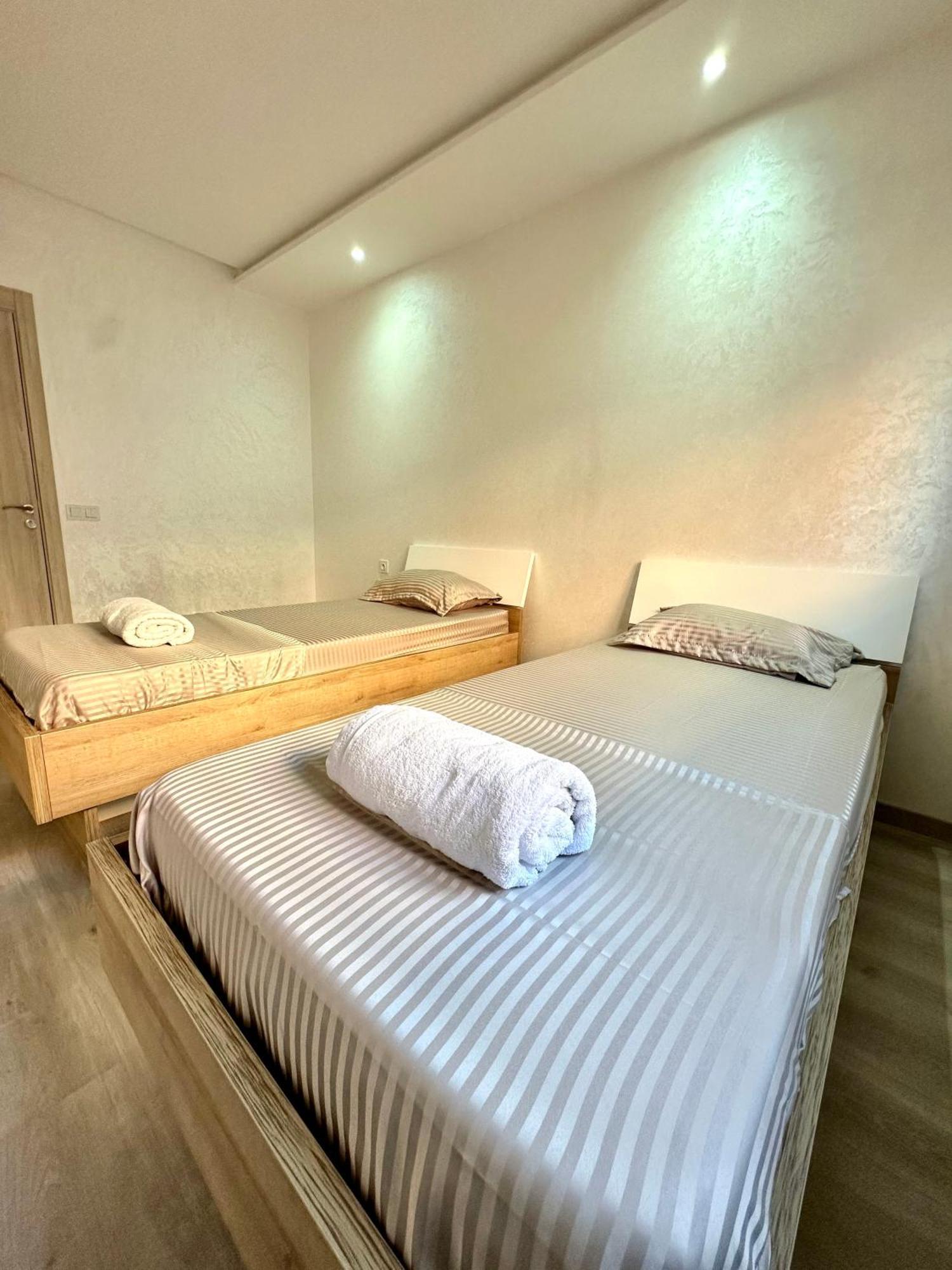 Condo In Marrakech With Pool Marrakesh Bagian luar foto