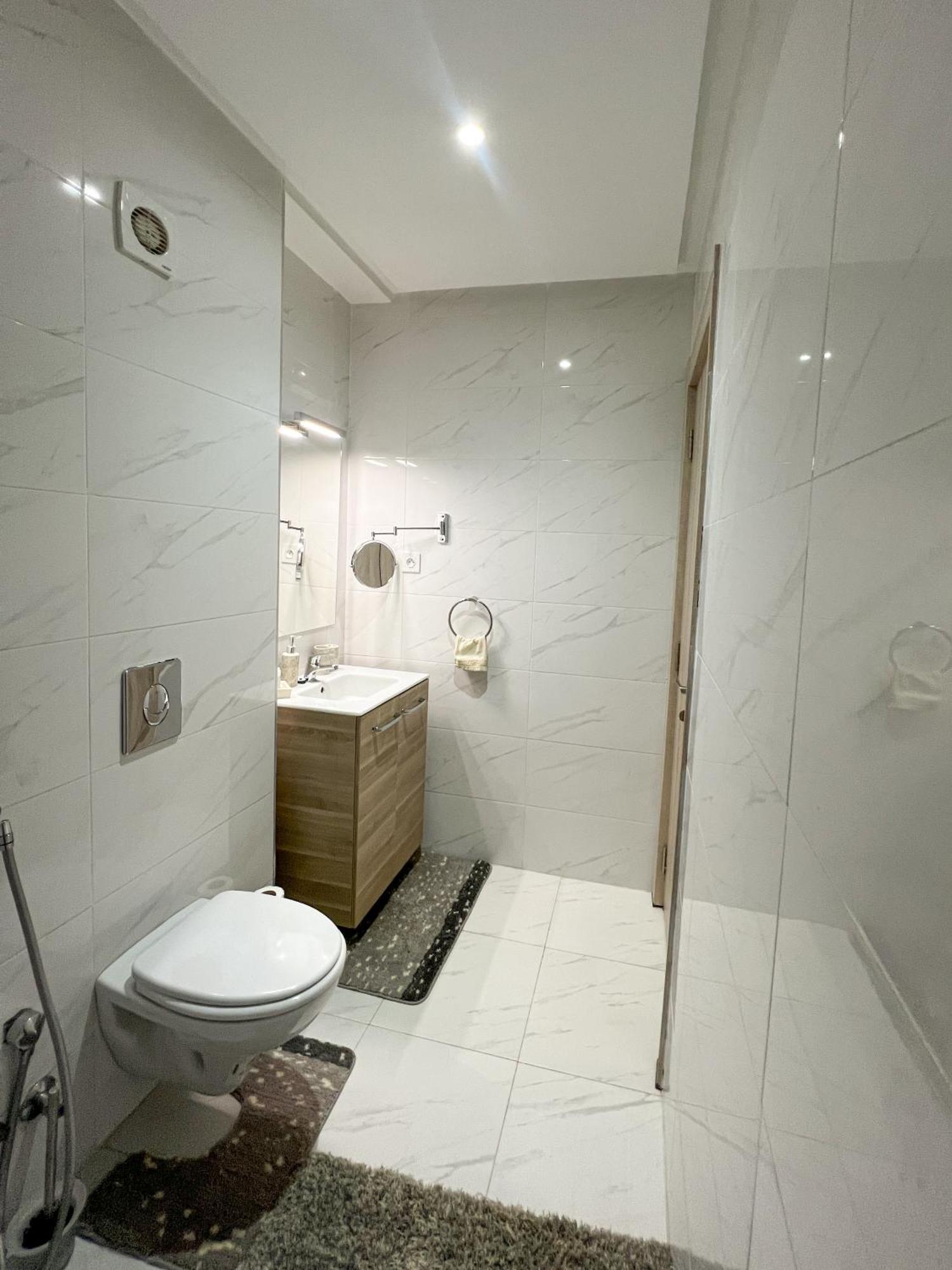 Condo In Marrakech With Pool Marrakesh Bagian luar foto
